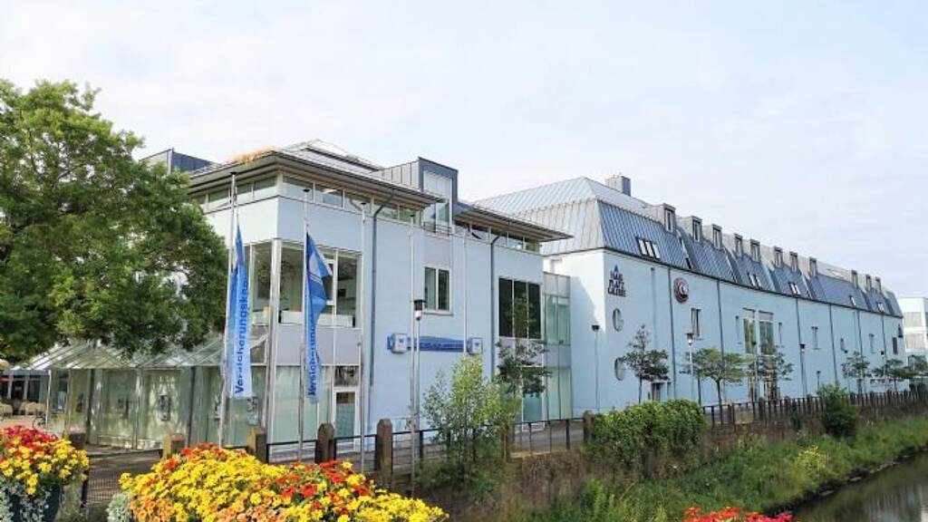 Bürofläche zur Miete provisionsfrei 406 m² Bürofläche Zweibrücken 66482