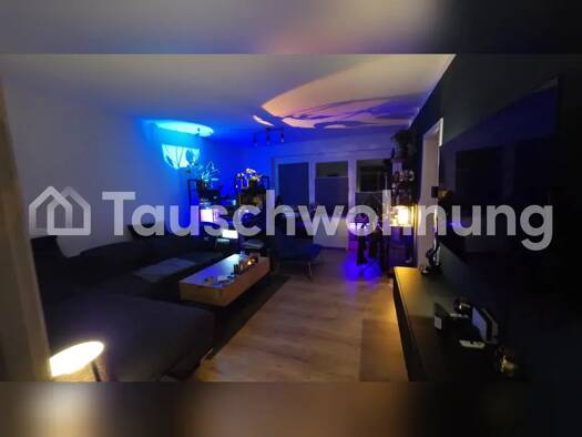 Wohnung zur Miete Tauschwohnung 600 € 2 Zimmer 53 m² 2. Geschoss Niendorf Hamburg 22523