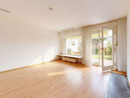 Reihenmittelhaus zum Kauf 390.000 € 4 Zimmer 80,9 m² 126 m² Grundstück Lichterfelde Berlin 12207