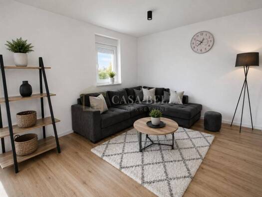 Wohnung zum Kauf 211.000 € 2 Zimmer 57 m² 2. Geschoss Marcelji, Viskovo Viškovo