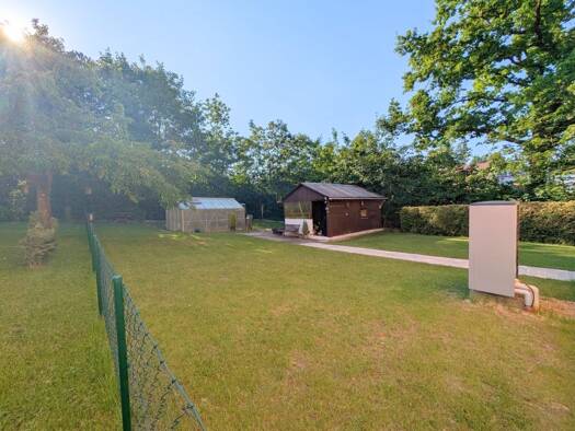 Wohnung zum Kauf 379.000 € 4 Zimmer 97 m² Geschoss 1/2 frei ab sofort Gräfenberg 91322