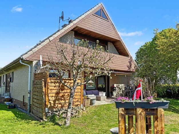Mehrfamilienhaus zum Kauf 480.000 € 7,5 Zimmer 202,7 m² 877 m² Grundstück Heede 25355