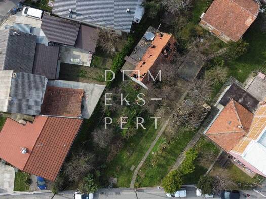 Grundstück zum Kauf 90.000 € Donja Dubrava 10040