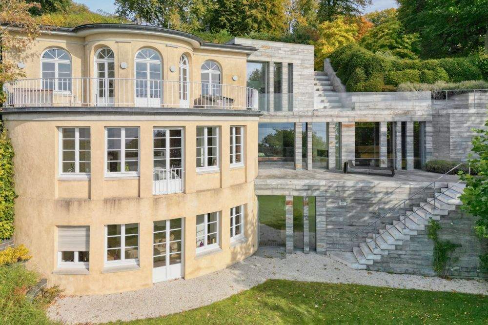 Villa zum Kauf - Ansicht 6