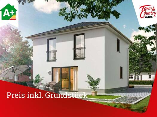 Haus zum Kauf provisionsfrei 336.700 € 4 Zimmer 106 m² 547 m² Grundstück Schillingen 54429