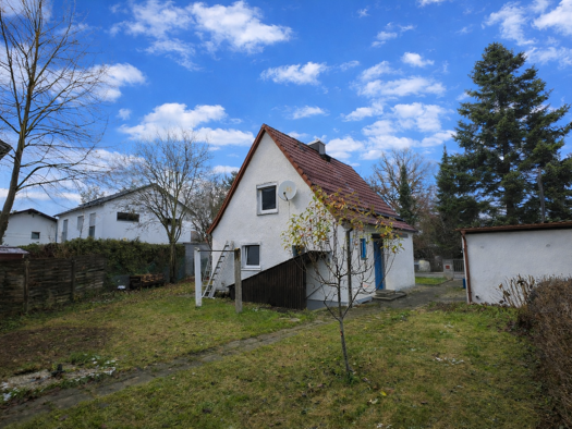 Grundstück zum Kauf 747.000 € 534 m² Grundstück Vaterstetten 85591