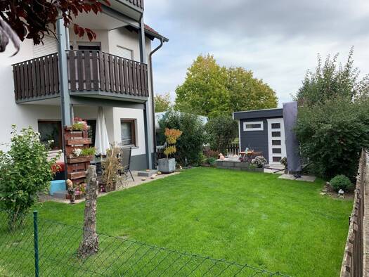 Haus Mieten Zirndorf