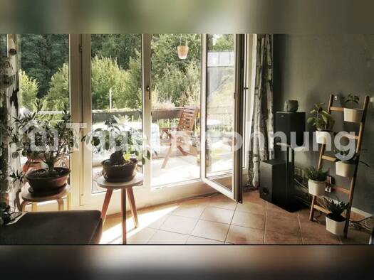 Terrassenwohnung zur Miete Tauschwohnung 1.000 € 3,5 Zimmer 85 m² 1. Geschoss Caputh Schwielowsee 14548