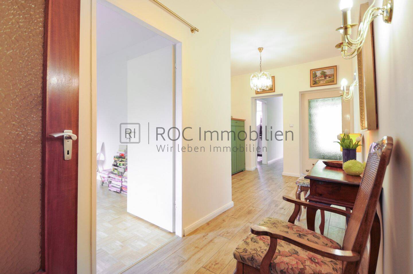 Haus – Berlin, Marienfelde - Ansicht 3