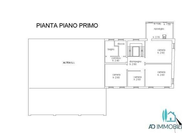 Villa zum Kauf 495.000 € 5 Zimmer 435 m² 4.000 m² Grundstück Caorle 30021