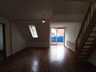 Wohnung zur Miete 960 € 5 Zimmer 100 m² frei ab 15.12.2024 Fritz-Büchner-Str. 17 Johannesvorstadt Erfurt 99086