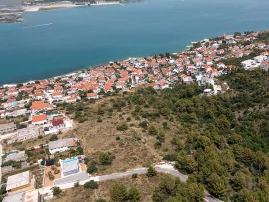 Grundstück zum Kauf 511.680 € 3.198 m² Grundstück Trogir