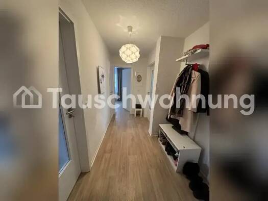 Wohnung zur Miete Tauschwohnung 500 € 3 Zimmer 62 m² Gruna Dresden 01277