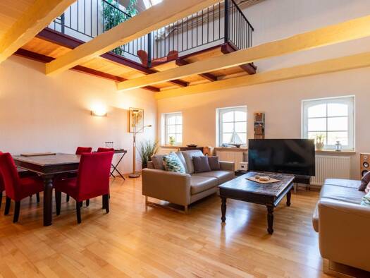 Maisonette zum Kauf 239.000 € 3 Zimmer 122 m² Loquard Krummhörn 26736