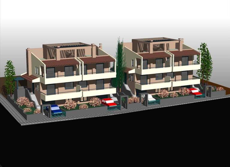 Maisonette zum Kauf 350.000 € 4 Zimmer 165 m² 1. Geschoss Attika