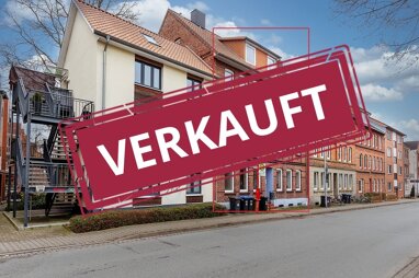 Mehrfamilienhaus zum Kauf 695.000 € 20 Zimmer 366 m² 298 m² Grundstück Weststadt Lüneburg 21339