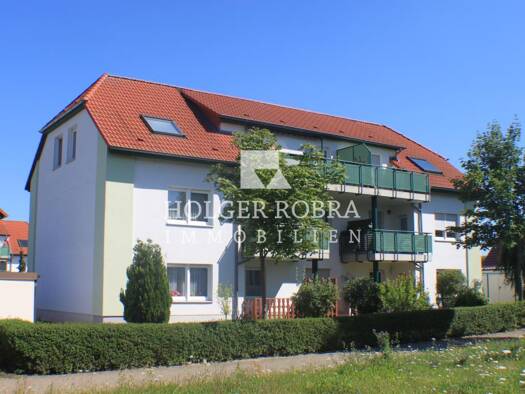 Wohnung zur Miete 460 € 3 Zimmer 69,7 m² 2. Geschoss Weidenweg 5 Salzwedel 29410