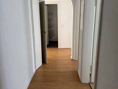 Maisonette zur Miete 550 € 2,5 Zimmer 66 m² Geschoss 2/4 frei ab sofort Almsstraße 23 Mitte Hildesheim 31134