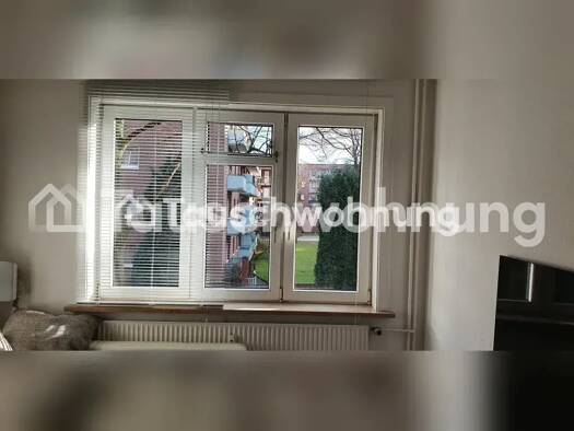 Wohnung zur Miete Tauschwohnung 750 € 2 Zimmer 42 m² Harburg 20535