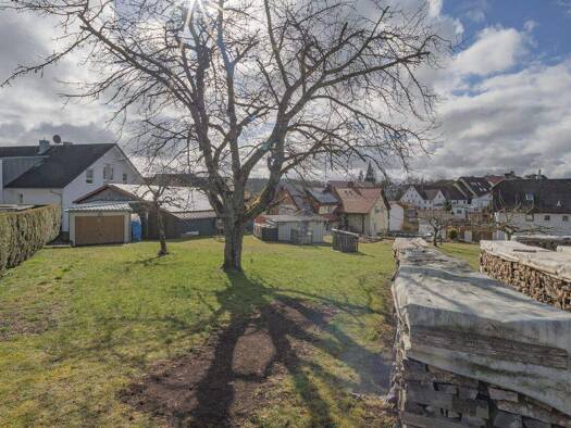 Grundstück zum Kauf 179.900 € Pfaffenweiler Villingen-Schwenningen Pfaffenweiler 78052