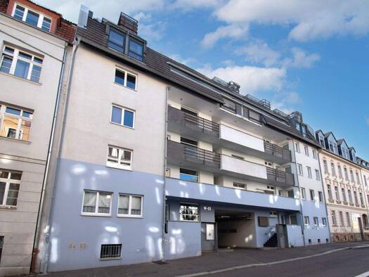 Sonstiges zum Kauf als Kapitalanlage geeignet 185.000 € 2 Zimmer 48,5 m² Gohlis-Süd Leipzig 04155