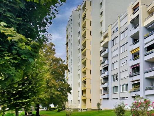 Wohnung zum Kauf 348.000 € 4,5 Zimmer 95,1 m² 2. Geschoss Eglosheim Ludwigsburg 71634