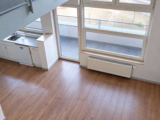 Maisonette zur Miete 1.950 € 4 Zimmer 120 m² Geschoss 4/5 frei ab 01.11.2026 Am Speicher 5 Friedrichshain Berlin 10245