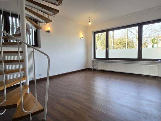 Maisonette zur Miete 1.000 € 3 Zimmer 70 m² Saarlouis 66740