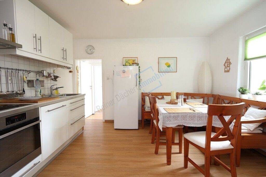 Haus zum Kauf - Ansicht 2
