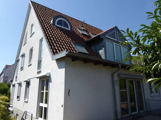 Doppelhaushälfte zum Kauf 650.000 € 6 Zimmer 160 m² 210 m² Grundstück Griesheim 64347