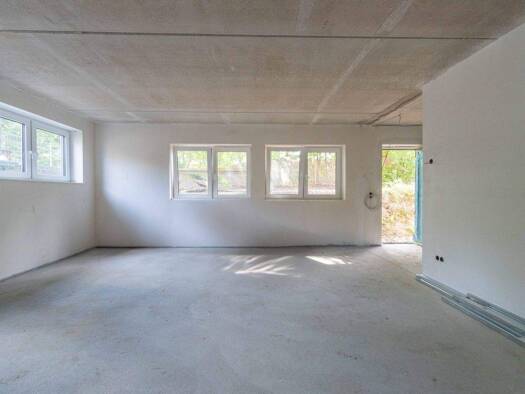 Wohnung zum Kauf - Erstbezug provisionsfrei 225.000 € 1 Zimmer 51,5 m² EG Wettbergen Hannover 30457