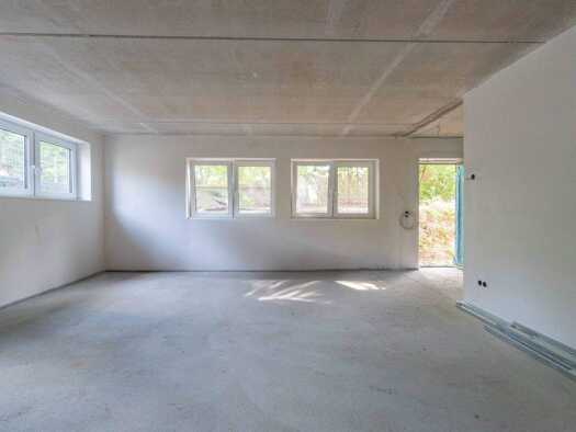 Wohnung zum Kauf - Erstbezug provisionsfrei 225.000 € 1 Zimmer 51,5 m² EG Wettbergen Ricklingen 30457