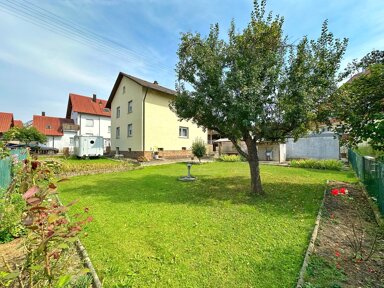 Mehrfamilienhaus zum Kauf 395.000 € 6 Zimmer 160 m² 708 m² Grundstück Wintersdorf Rastatt 76437