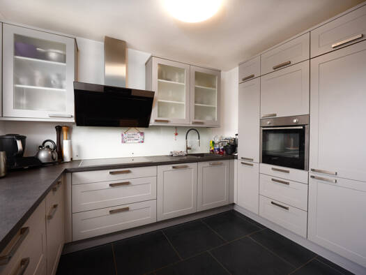 Wohnung zum Kauf 339.000 € 3 Zimmer 91,8 m² 1. Geschoss Dorf Appen 25482