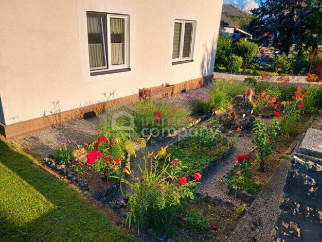 Einfamilienhaus zum Kauf 287.000 € 5 Zimmer 975 m² Grundstück Würflach 2732