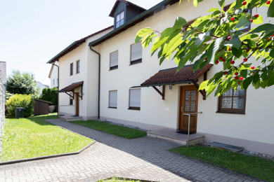 Wohnung zur Miete 728 € 2,5 Zimmer 56 m² Geschoss 2/2 Georg-Heiß-Straße 60 Unterbrunnenreuth Ingolstadt 85051