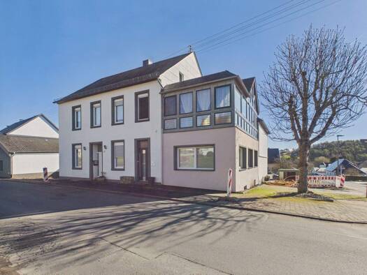 Einfamilienhaus zum Kauf 375.000 € 20 Zimmer 535 m² 1.388 m² Grundstück Berndorf 54578