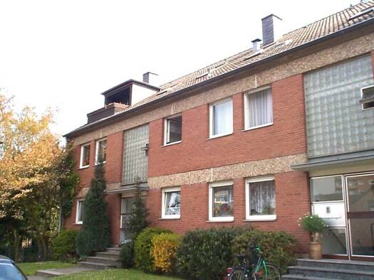 Wohnung zur Miete 639 € 3 Zimmer 74,8 m² 2. Geschoss frei ab 02.11.2025 Engelsmühlenweg 73 Uedding Mönchengladbach 41066
