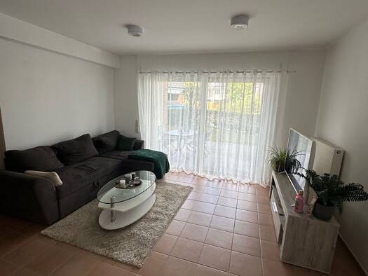 Wohnung zur Miete 615 € 2 Zimmer 62 m² Geschoss 1/1 frei ab 01.12.2026 Weseke Borken 46325