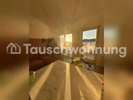 Wohnung zur Miete Tauschwohnung 482 € 2 Zimmer 45,8 m² 5. Geschoss Probstheida Leipzig 04299