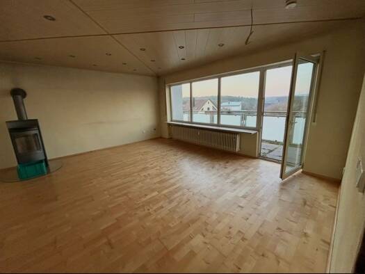 Wohnung zur Miete 990 € 3 Zimmer 95 m² Geschoss 1/1 frei ab 01.09.2026 Fuchsstein Amberg 92224