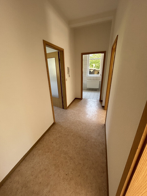 Wohnung zur Miete 380 € 2 Zimmer 63,3 m²<br/>Wohnfläche EG<br/>Geschoss Näherstiller Straße 75 Schmalkalden Schmalkalden 98574