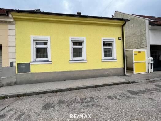 Einfamilienhaus zum Kauf 349.900 € 7 Zimmer 125 m² 372 m² Grundstück Wiener Neustadt 2700