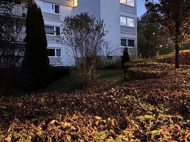 Wohnung zum Kauf provisionsfrei 158.000 € 2 Zimmer 60 m² 2. Geschoss Erisdorfer Straße 22 Birkach Stuttgart 70599