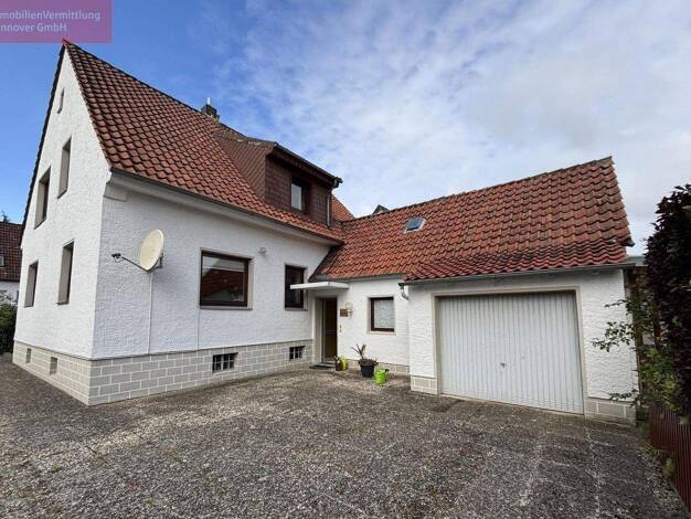 Einfamilienhaus zum Kauf 299.000 € 6 Zimmer 145 m² 883 m² Grundstück Eldagsen Springe 31832