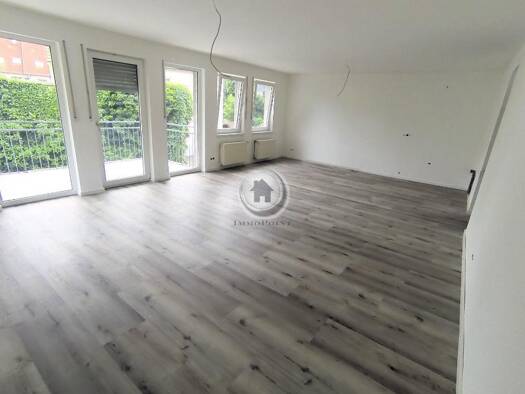 Wohnung zur Miete 645 € 3 Zimmer 90 m² 1. Geschoss Zentrum Iserlohn 58636
