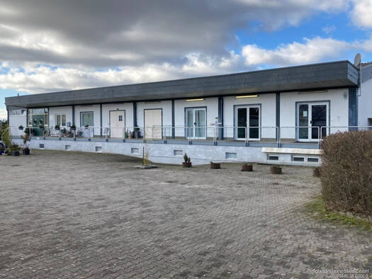 Bürofläche zum Kauf 920 m² Bürofläche Oberbexbach Bexbach 66450