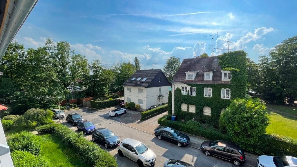 Wohnung zum Kauf provisionsfrei 135.000 € 3 Zimmer 62,6 m²<br/>Wohnfläche 2.<br/>Geschoss Ederstraße 12 Bergerhausen Essen 45136