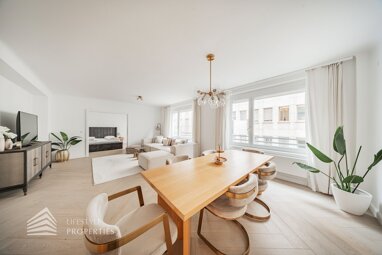 Wohnung zum Kauf 1.780.000 € 3,5 Zimmer 123,8 m² 3. Geschoss Wien 1010