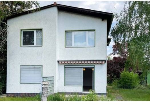 Doppelhaushälfte zum Kauf provisionsfrei als Kapitalanlage geeignet 549.000 € 6 Zimmer 126 m² 420 m² Grundstück Leuthingerweg 35 Spandau Berlin 13591